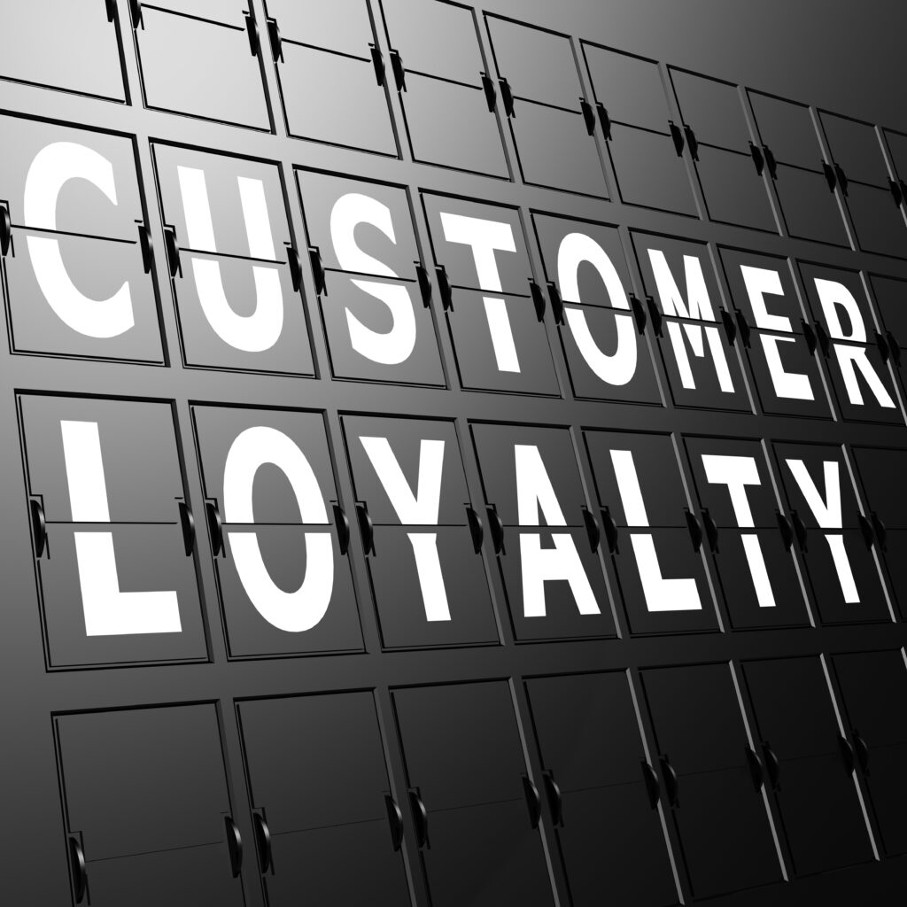 Personalization & Tangible Rewards in Customer Advocacy