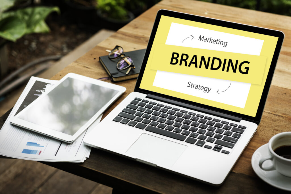 Branding Advocacy Strategy