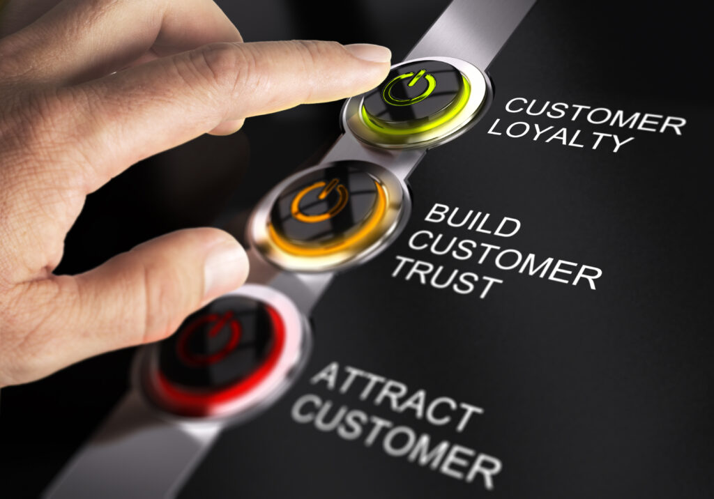 Retaining Customers and Preventing Churn