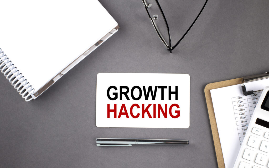 Growth Hacking Guides 2024