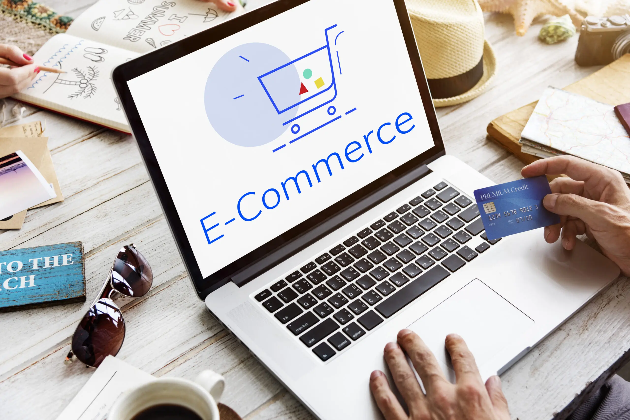 Growth Marketing Tactics for E-commerce