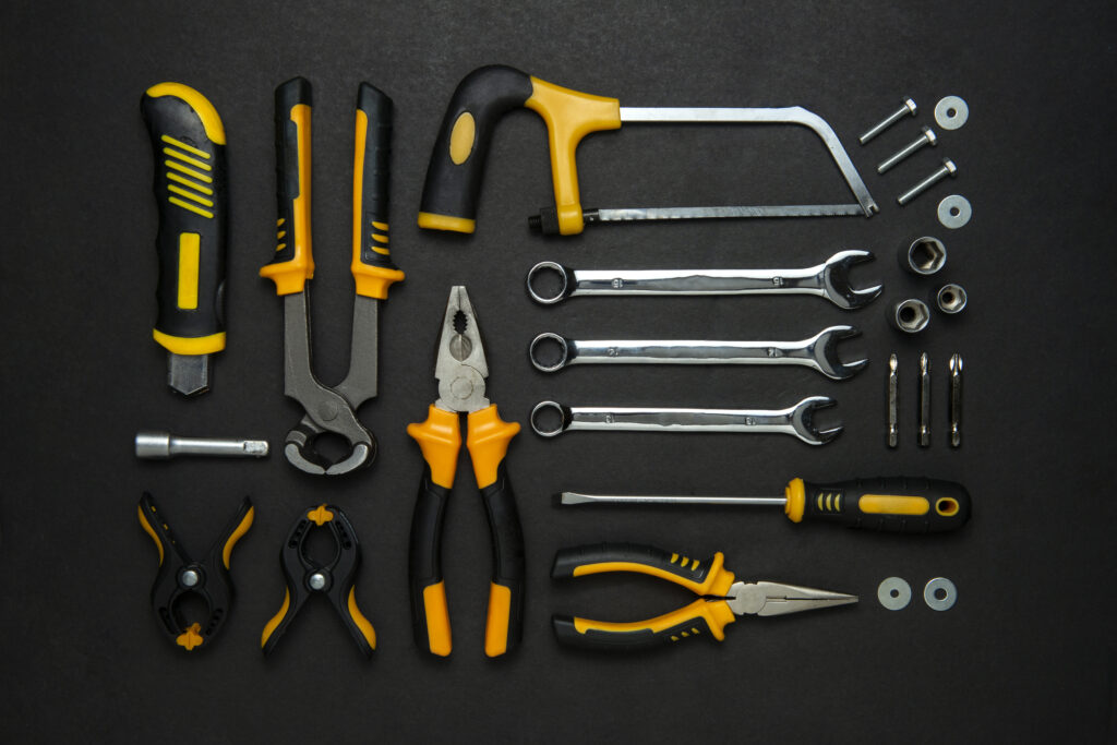 Tools and Resources for Effective Content Creation