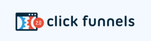 ClickFunnels 2.0 Logo